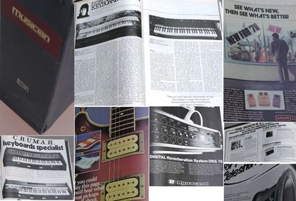 various-International